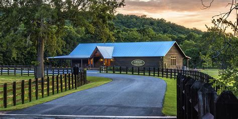 Purcell farms - “We selected Pursell Farms for a departmental meeting and it was the perfect choice. The meeting facility, dining quality and amenities were top-notch, and the accommodations were luxurious. The beautiful, expansive grounds of Pursell Farms made it feel like a relaxing getaway yet intimate enough for lots of quality …